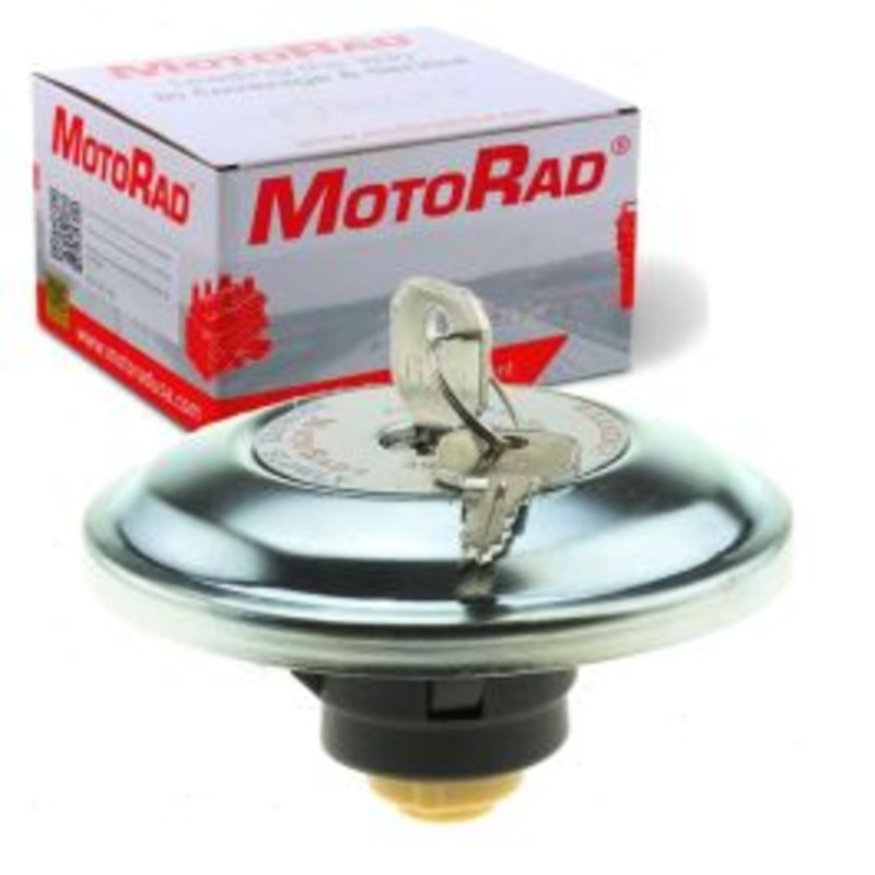 MotoRad Gas Cap for 1974-1978 Ford Mustang II