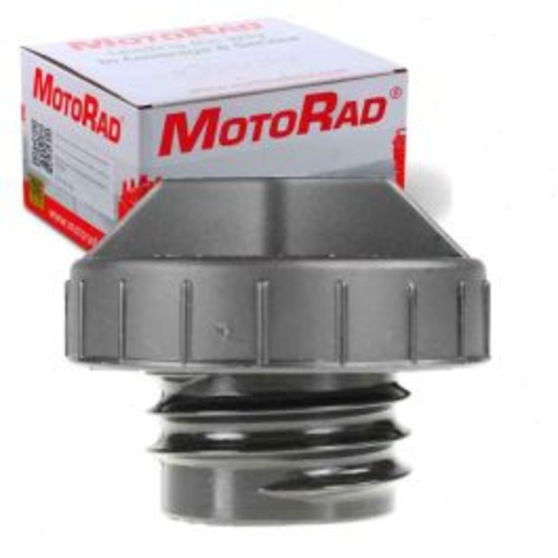 MotoRad Gas Cap for 1999-2004 Cadillac Escalade