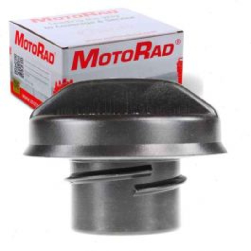 MotoRad Gas Cap for 2005-2016 Ford F-350 Super Duty 5.4L 6.2L 6.4L 6.7L 6.8L V10 V8