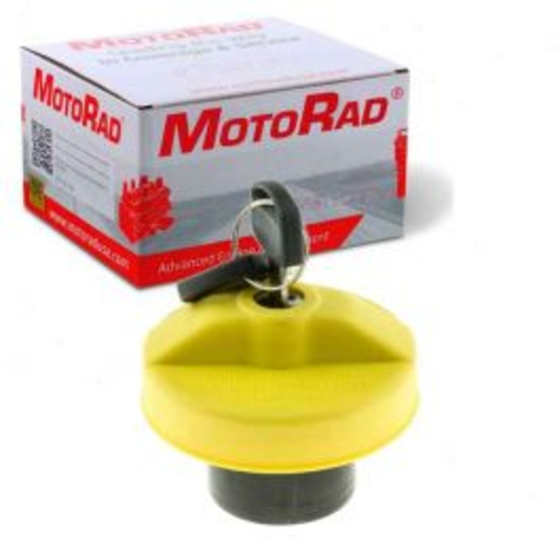 MotoRad Gas Cap for 2005 Ford Explorer 4.0L V6