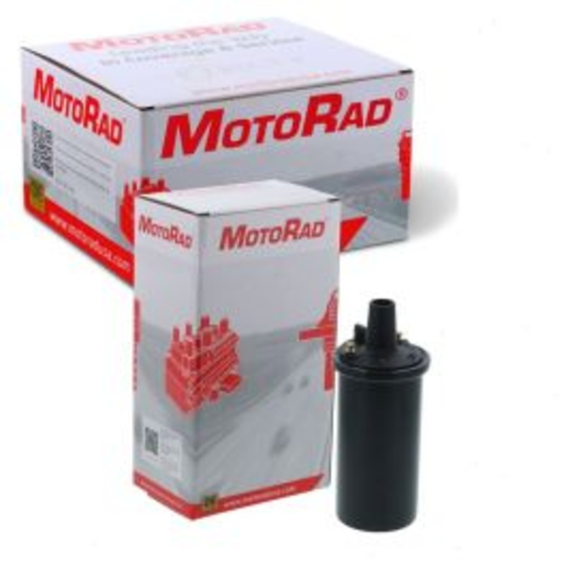 MotoRad Ignition Coil for 1978-1980 American Motors AMX