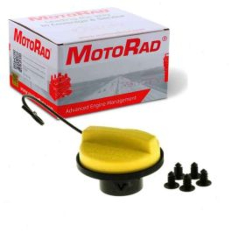 MotoRad MGC841T Gas Cap