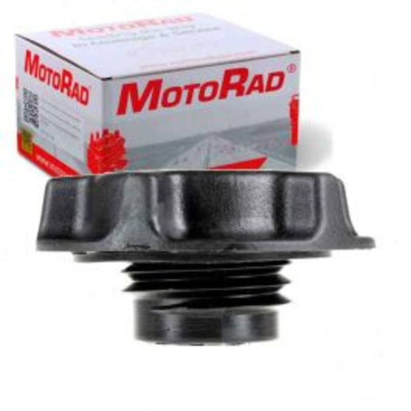 MotoRad Oil Filler Cap for 2012 Dodge H100
