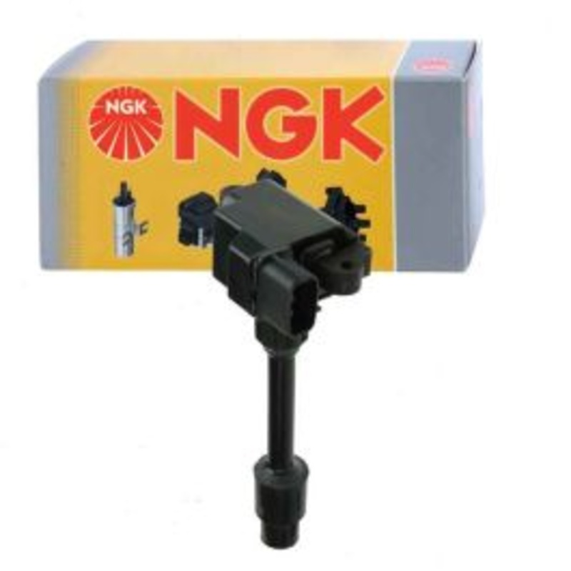 NGK 48569 U5070 Ignition Coil