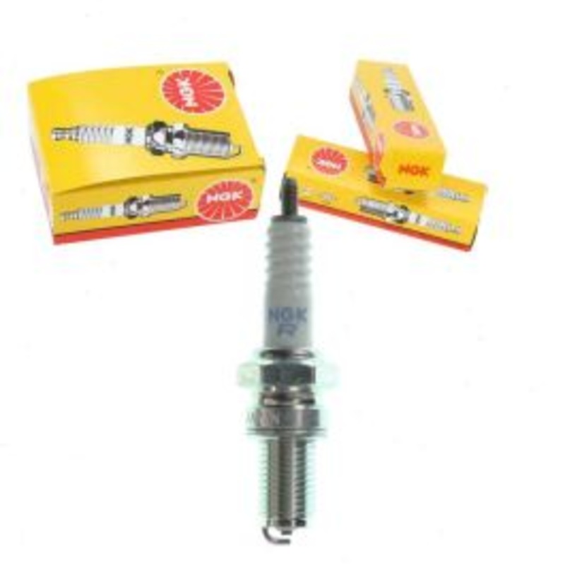 NGK Standard 3437 DR9EA Spark Plug
