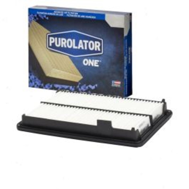 Purolator ONE Air Filter for 2013-2018 Acura RDX