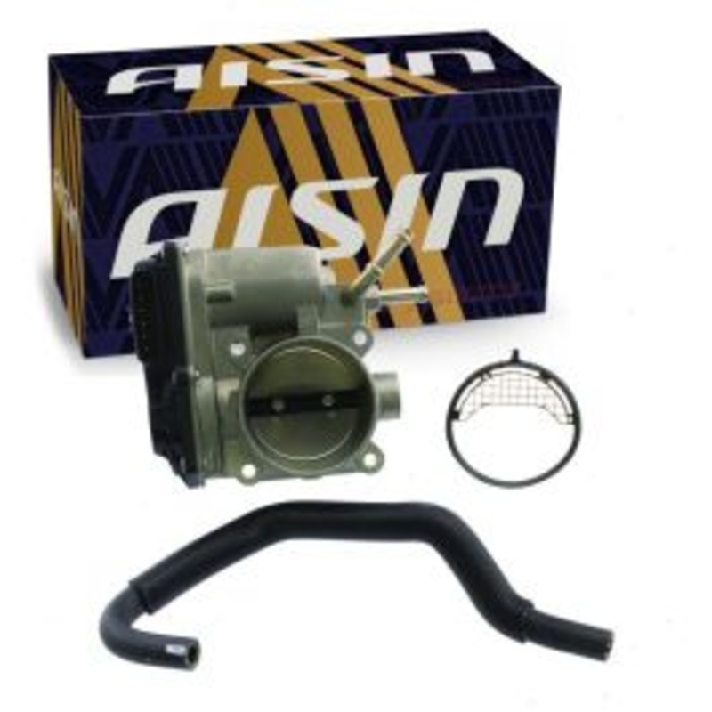 AISIN TBT-008 Fuel Injection Throttle Body