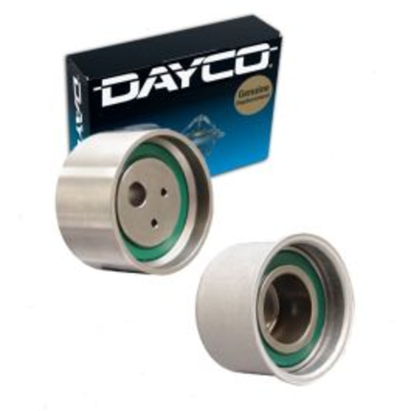 Dayco Timing Belt Component Kit for 2003-2005 Hyundai Santa Fe 3.5L V6