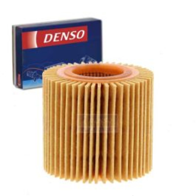 DENSO Engine Oil Filter for 2009-2016 Toyota Corolla 1.8L L4