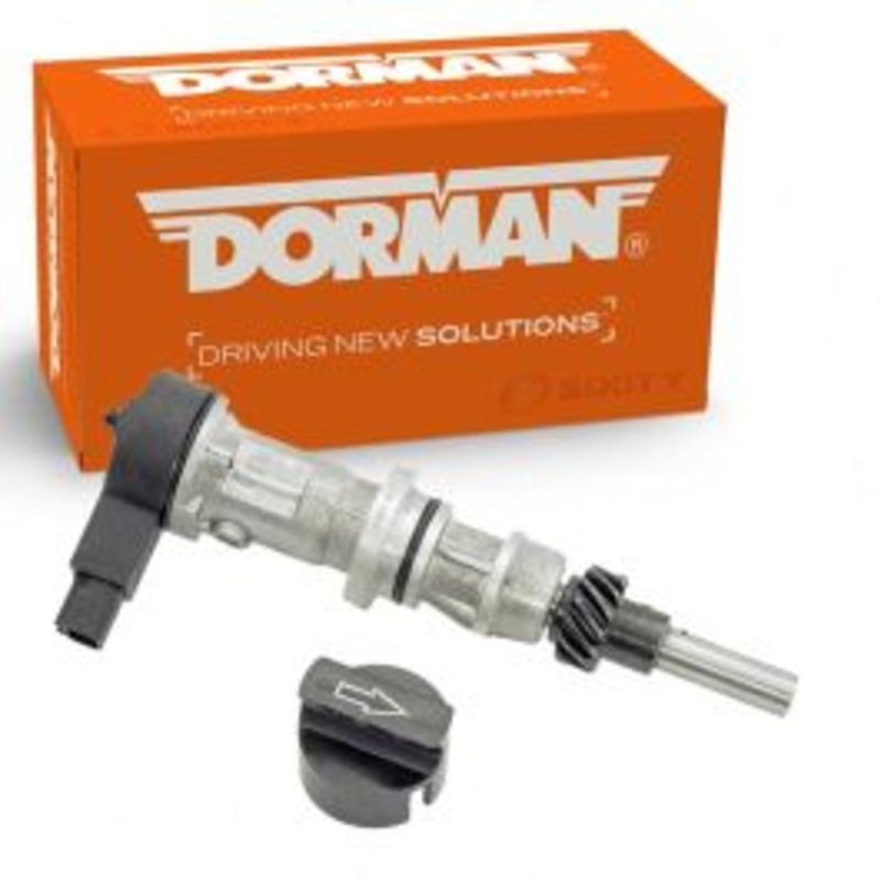 Dorman Engine Camshaft Synchronizer for 1998-2007 Mazda B3000