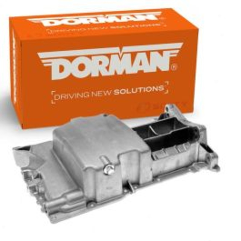 Dorman Engine Oil Pan for 2007-2010 Saturn Sky 2.0L 2.4L L4