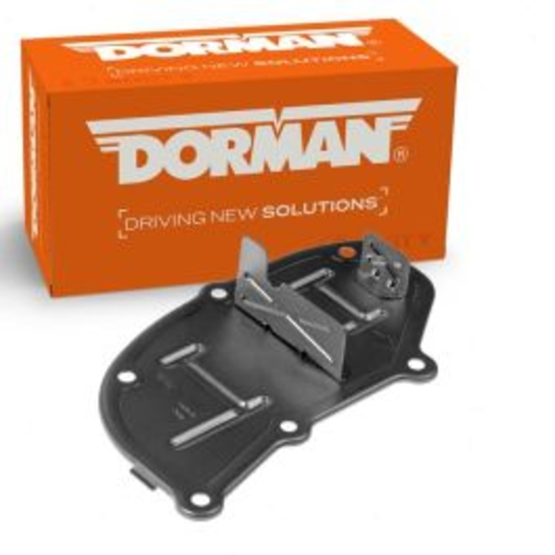 Dorman Engine Oil Separator Cover for 1998-2013 Subaru Forester 2.5L H4