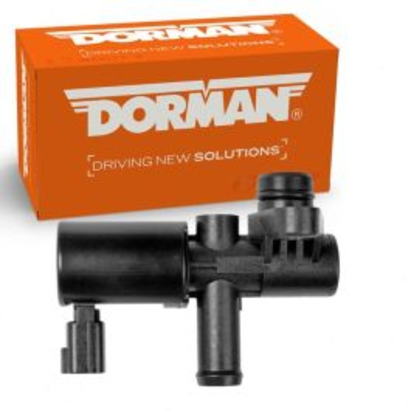 Dorman Vapor Canister Vent Solenoid for 2003-2004 Infiniti M45 4.5L V8