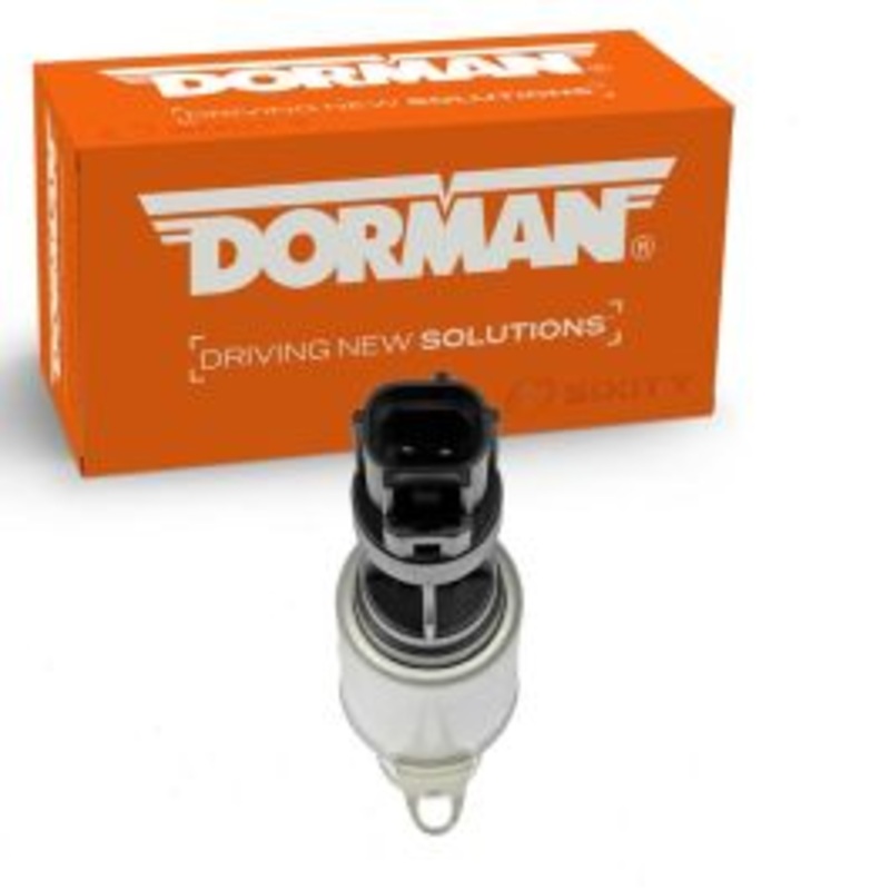 Dorman Variable Timing Solenoid VVT for 2005-2014 Lincoln Navigator 5.4L V8