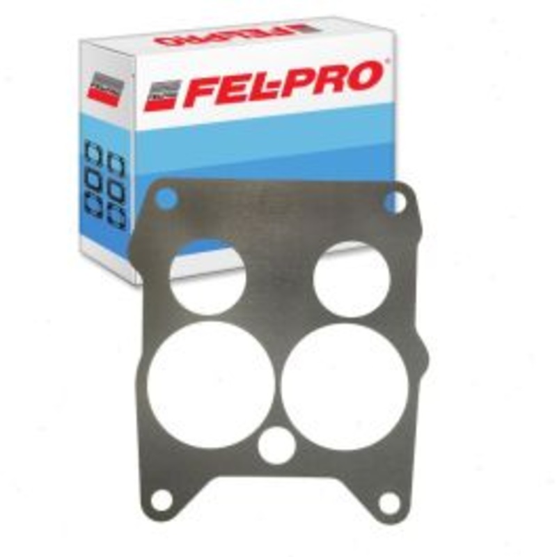 Fel-Pro Carburetor Mounting Gasket for 1977-1979 Pontiac Phoenix