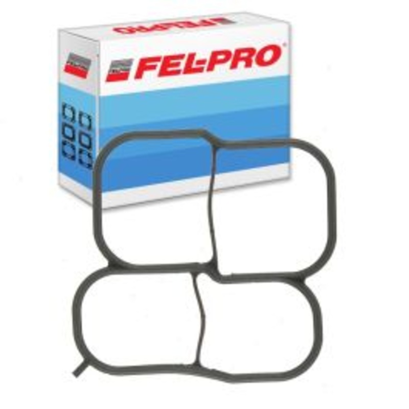 Fel-Pro Fuel Injection Throttle Body Mounting Gasket for 2004-2006 Lexus RX330 3.3L V6