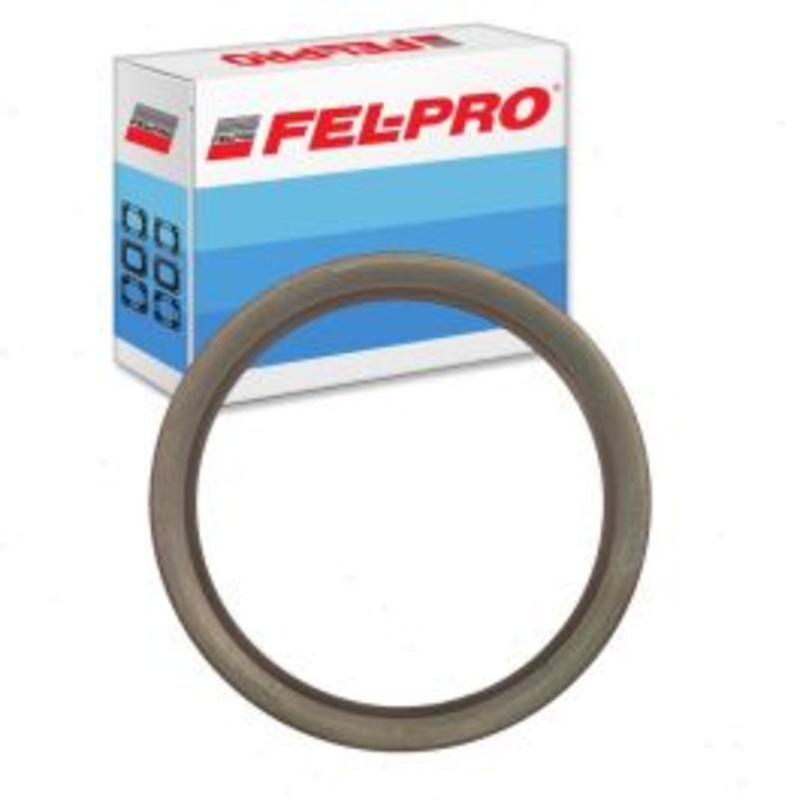Fel-Pro Rear Engine Crankshaft Seal Kit for 2003-2006 Jeep Wrangler 2.4L L4