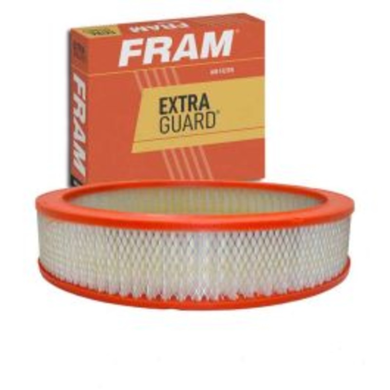 FRAM Extra Guard Air Filter for 1975-1979 Oldsmobile Cutlass Salon