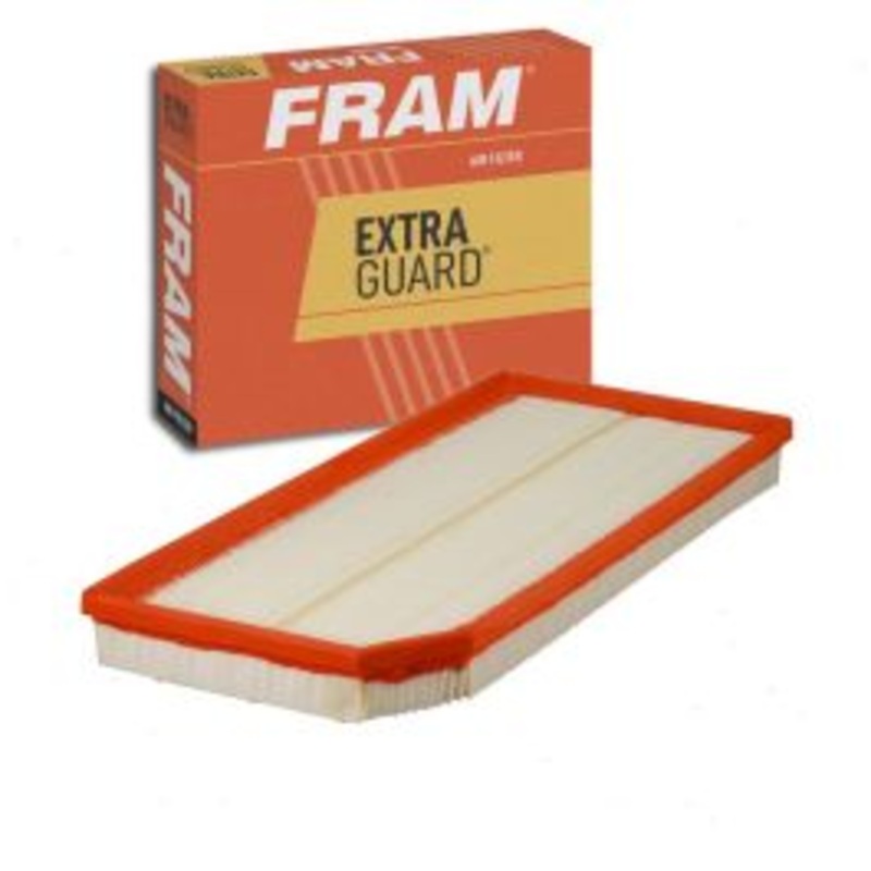 FRAM Extra Guard Air Filter for 2006-2008 Volkswagen Jetta