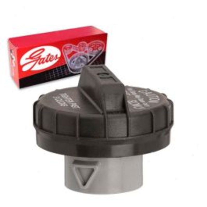 Gates Gas Cap for 2013-2014 Lexus GS350 3.5L V6