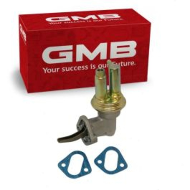 GMB Mechanical Fuel Pump for 1978-1983 Ford Fairmont 3.3L L6