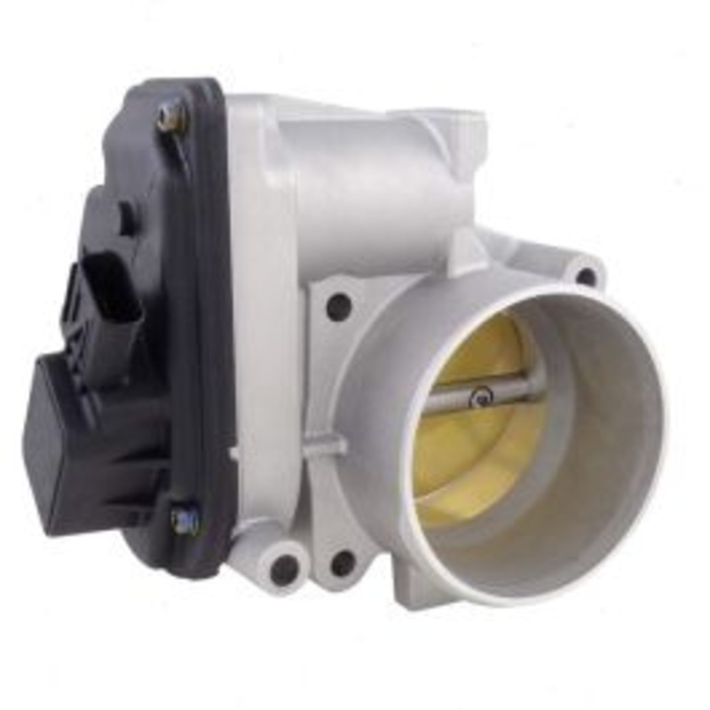 Hitachi Fuel Injection Throttle Body for 2009-2012 Lincoln MKS 3.7L V6