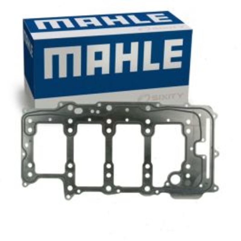 MAHLE Engine Oil Manifold Gasket for 2006-2011 Buick Lucerne 4.6L V8