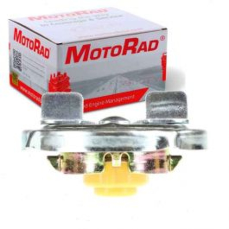MotoRad Gas Cap for 1970 Mercedes-Benz 250C