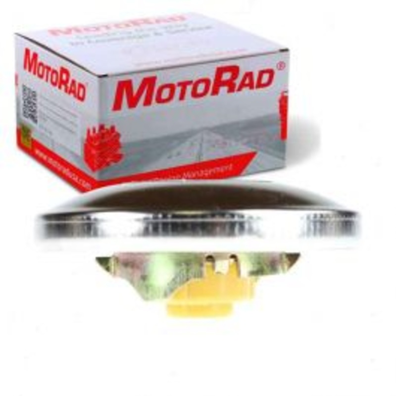 MotoRad Gas Cap for 1971 GMC C15 C1500 Pickup