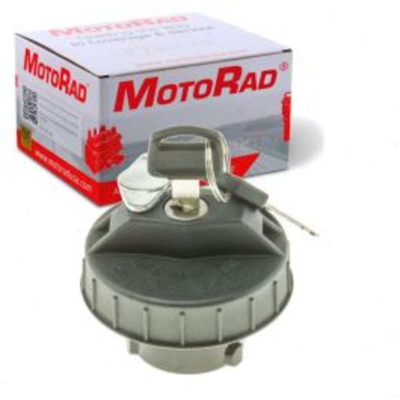 MotoRad Gas Cap for 1998 Ford F-100 Ranger