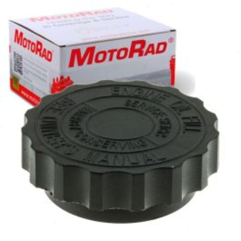 MotoRad Oil Filler Cap for 1984-1985 Buick Riviera
