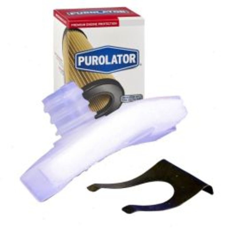 Purolator Engine Crankcase Breather Element for 1968-1974 Chevrolet C20 Pickup 4.1L 4.8L 5.0L 5.3L 5.4L 5.7L 6.5L 6.6L 7.4L L6 V8