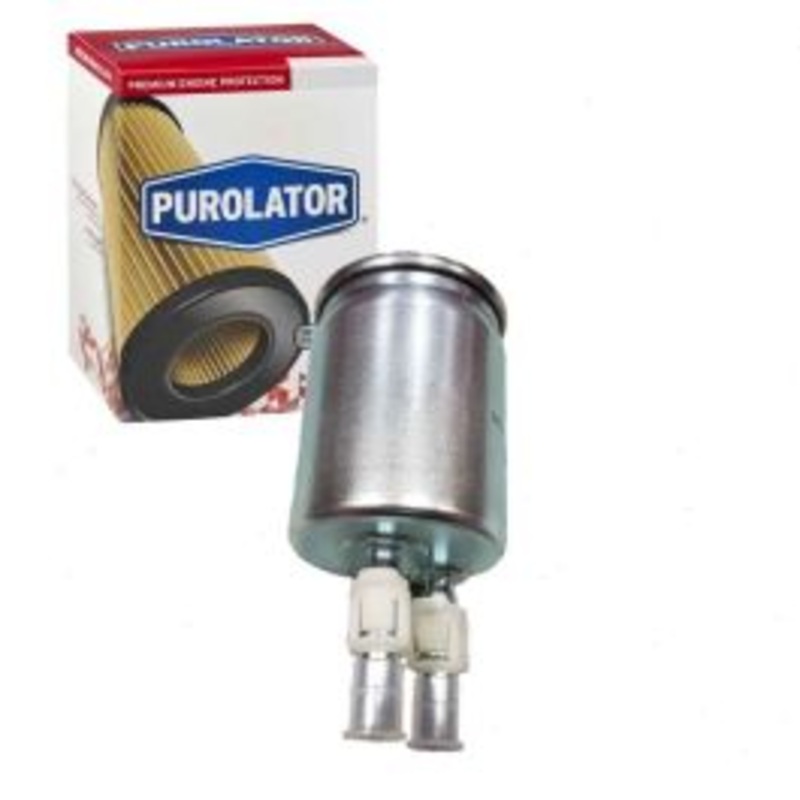 Purolator F55577 Fuel Filter