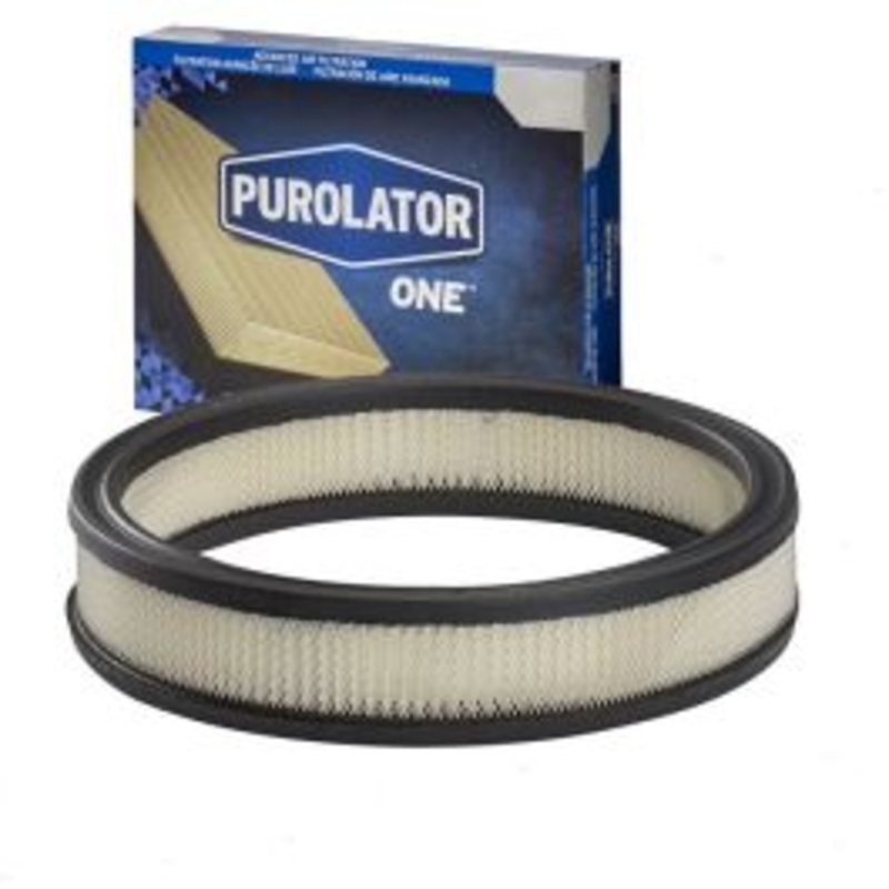 Purolator ONE Air Filter for 1967-1979 Pontiac Firebird