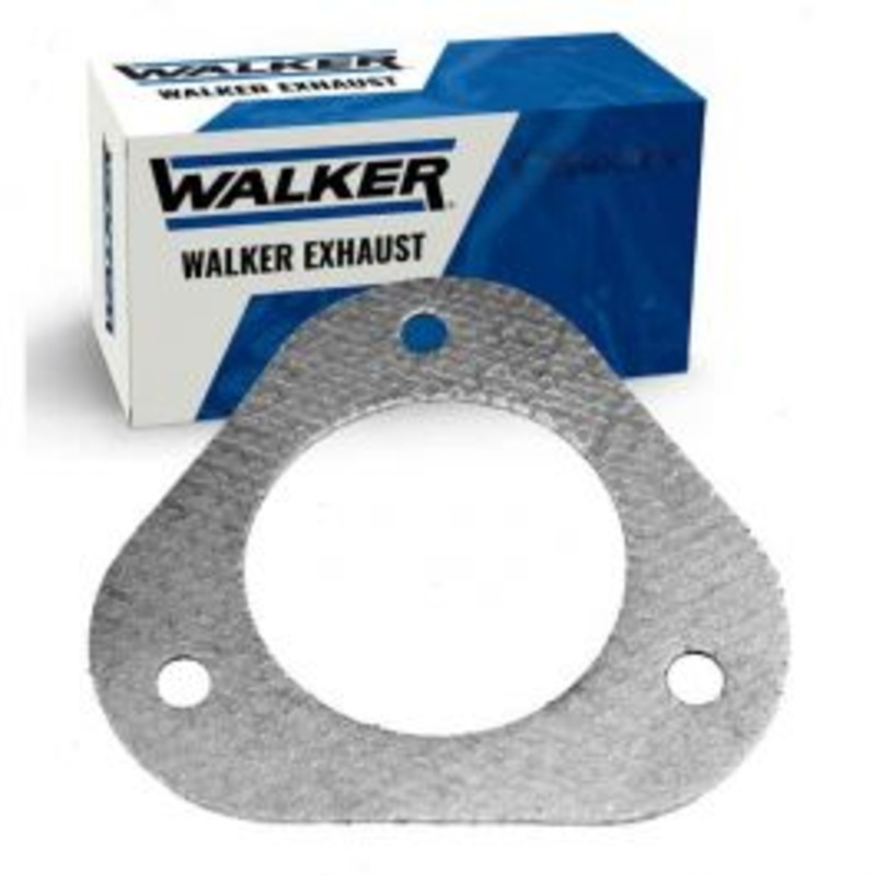 Walker Front Converter To Rear Converter Exhaust Pipe Flange Gasket for 2003 Ford E-150 Club Wagon 5.4L V8
