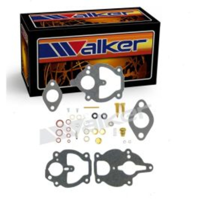 Walker Products 778-615A Carburetor Repair Kit