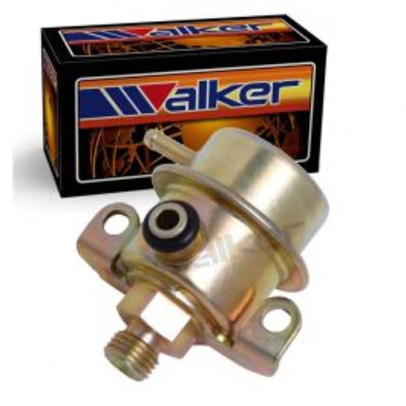 Walker Products Fuel Injection Pressure Regulator for 1990-1999 Ford Aerostar Explorer Ranger
