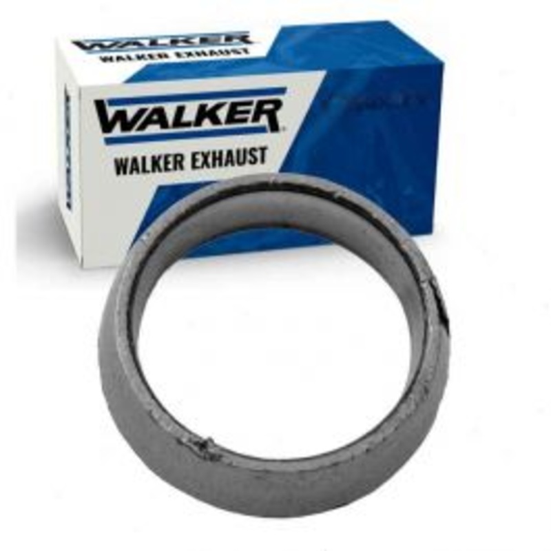 Walker Y-Pipe To Converter Rear Exhaust Pipe Flange Gasket for 2007-2009 Lexus RX350 3.5L V6