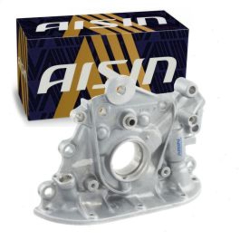 AISIN Engine Oil Pump for 1983-1988 Toyota Tercel 1.5L L4