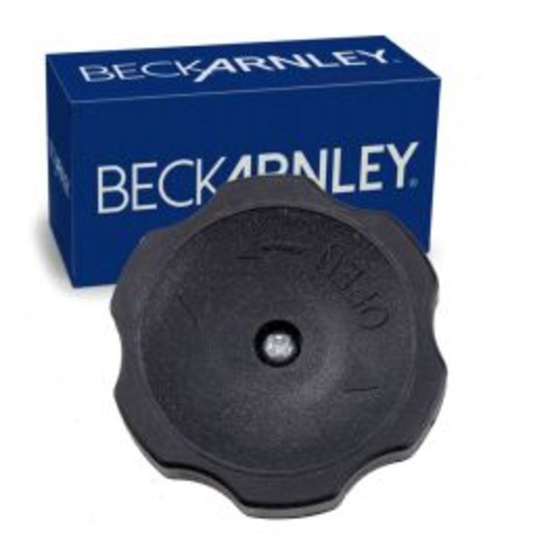 Beck/Arnley Oil Filler Cap for 1981-1985 Mazda GLC 1.5L L4