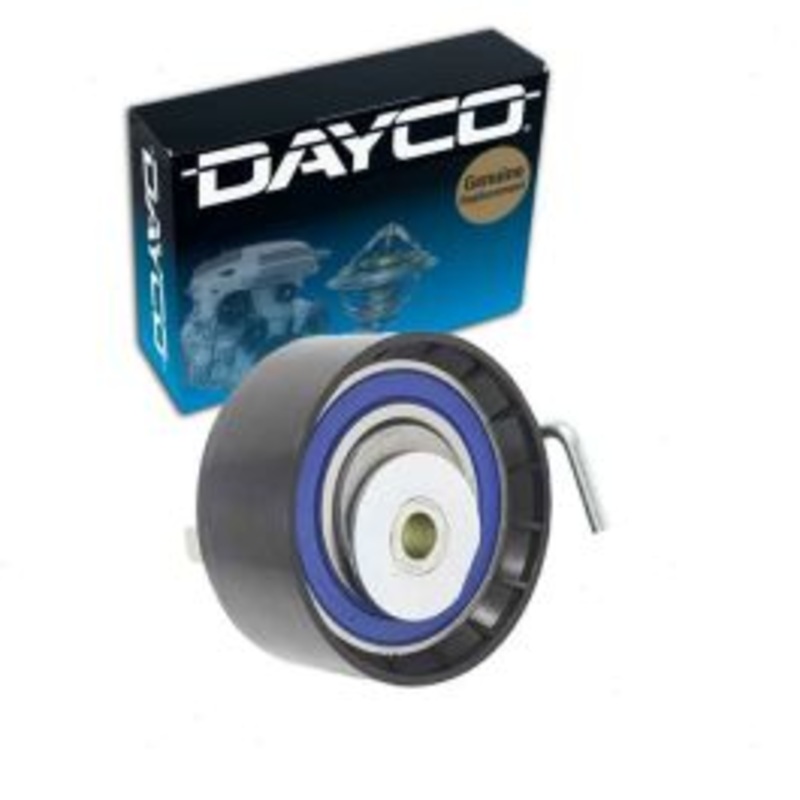 Dayco Timing Belt Component Kit for 2014-2018 Ford Fusion 1.5L L4
