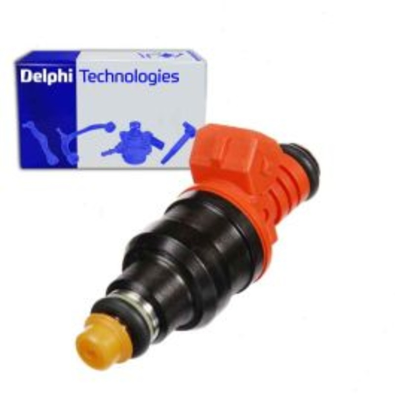 Delphi Fuel Injector for 1994 Mercury Cougar 4.6L V8
