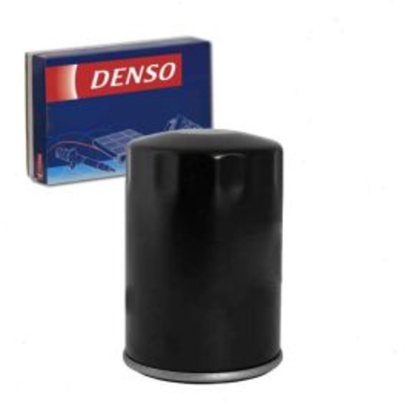 DENSO Engine Oil Filter for 1983 American Motors Concord 4.2L L6