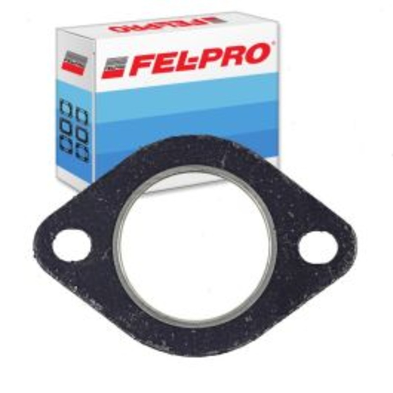 Fel-Pro Exhaust Pipe Flange Gasket for 1990-2009 Mitsubishi Eclipse 2.0L 2.4L L4
