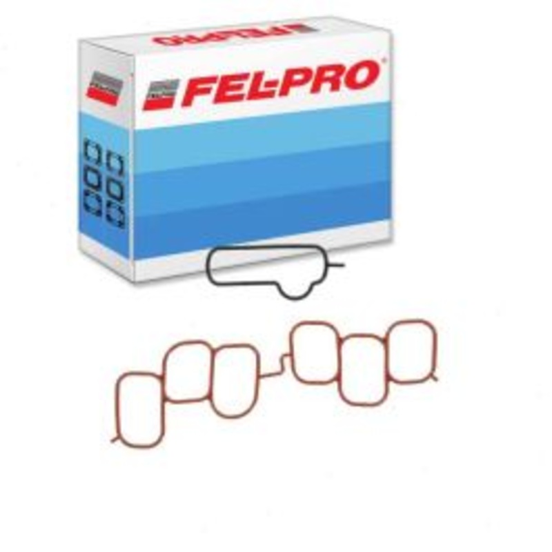 Fel-Pro Upper Fuel Injection Plenum Gasket Set for 2006-2008 Lexus RX400h 3.3L V6