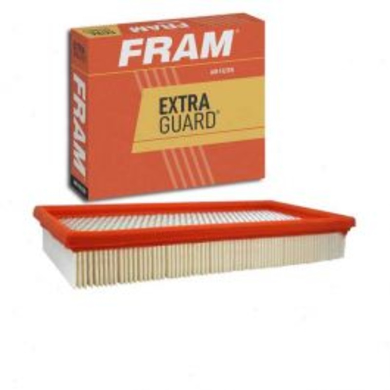 FRAM Extra Guard Air Filter for 1991 Eagle Premier