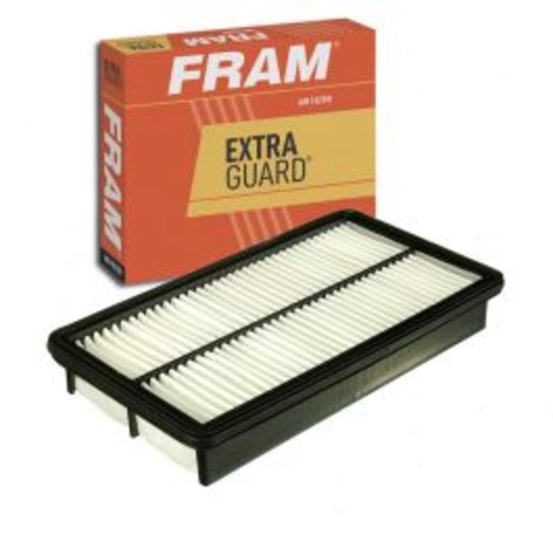 FRAM Extra Guard Air Filter for 2000-2006 Mazda MPV