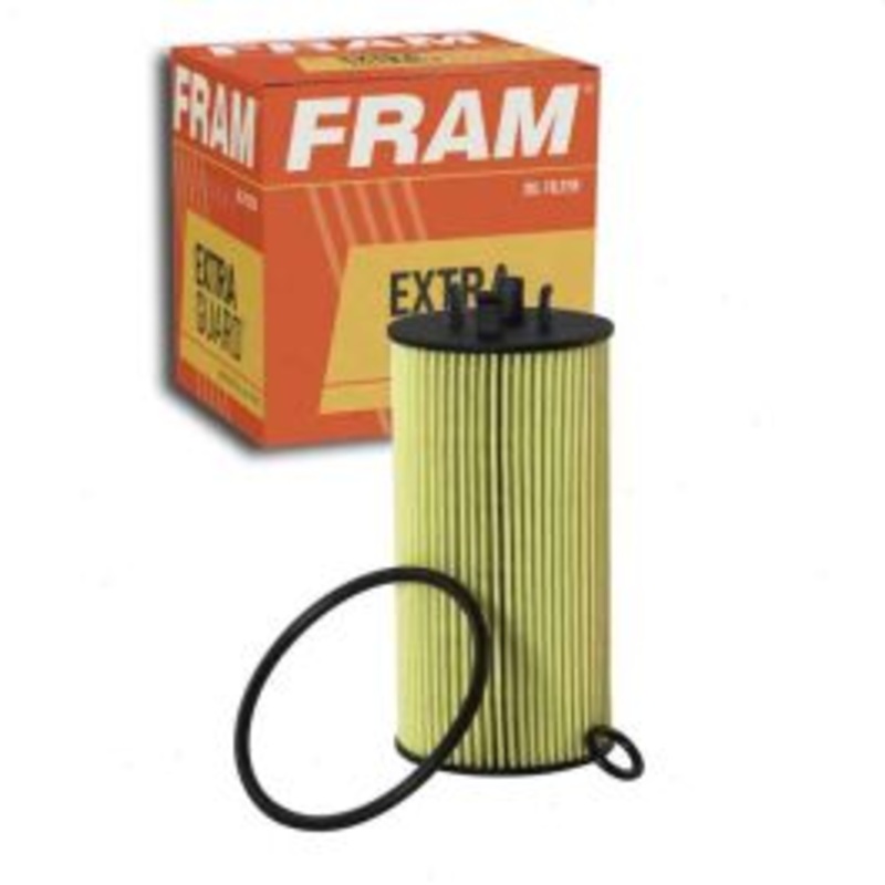 FRAM Extra Guard CH9447 Engine Oil Filter