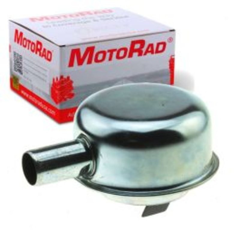 MotoRad Crankcase Breather Cap for 1966-1971 Ford Ranchero