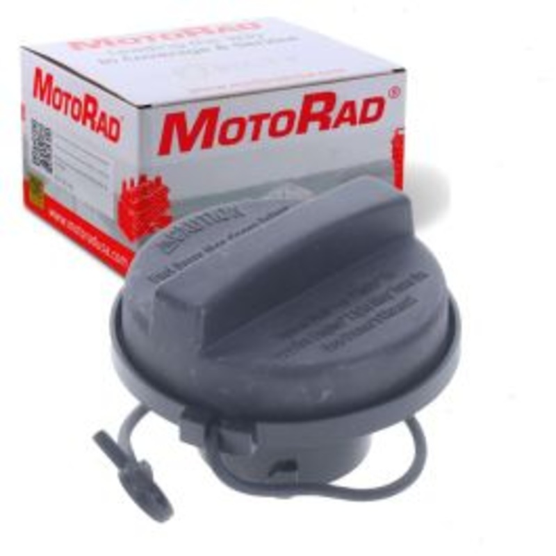 MotoRad Gas Cap for 1997-2004 Mercury Mountaineer 4.0L 4.6L V6 V8